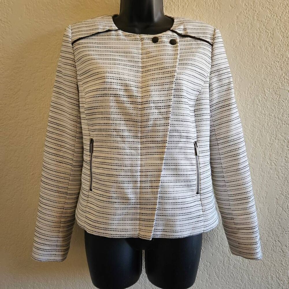 Halogen Moto Blazer